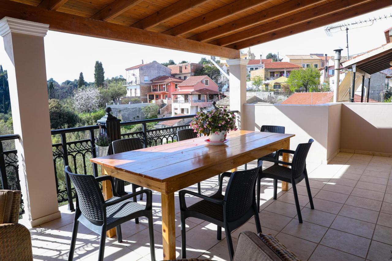 Nuvola Apartment *