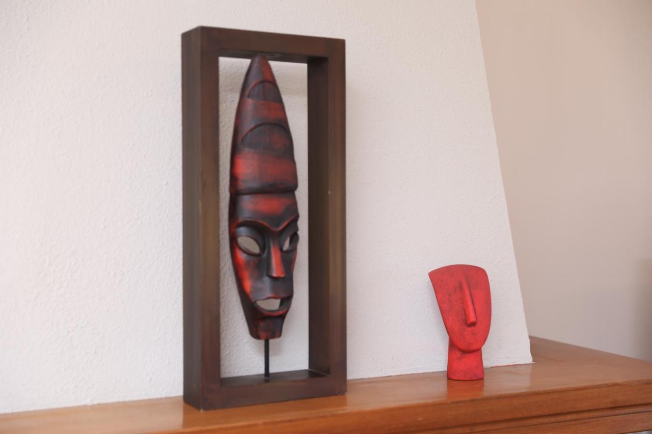 Nuvola Apartment *
