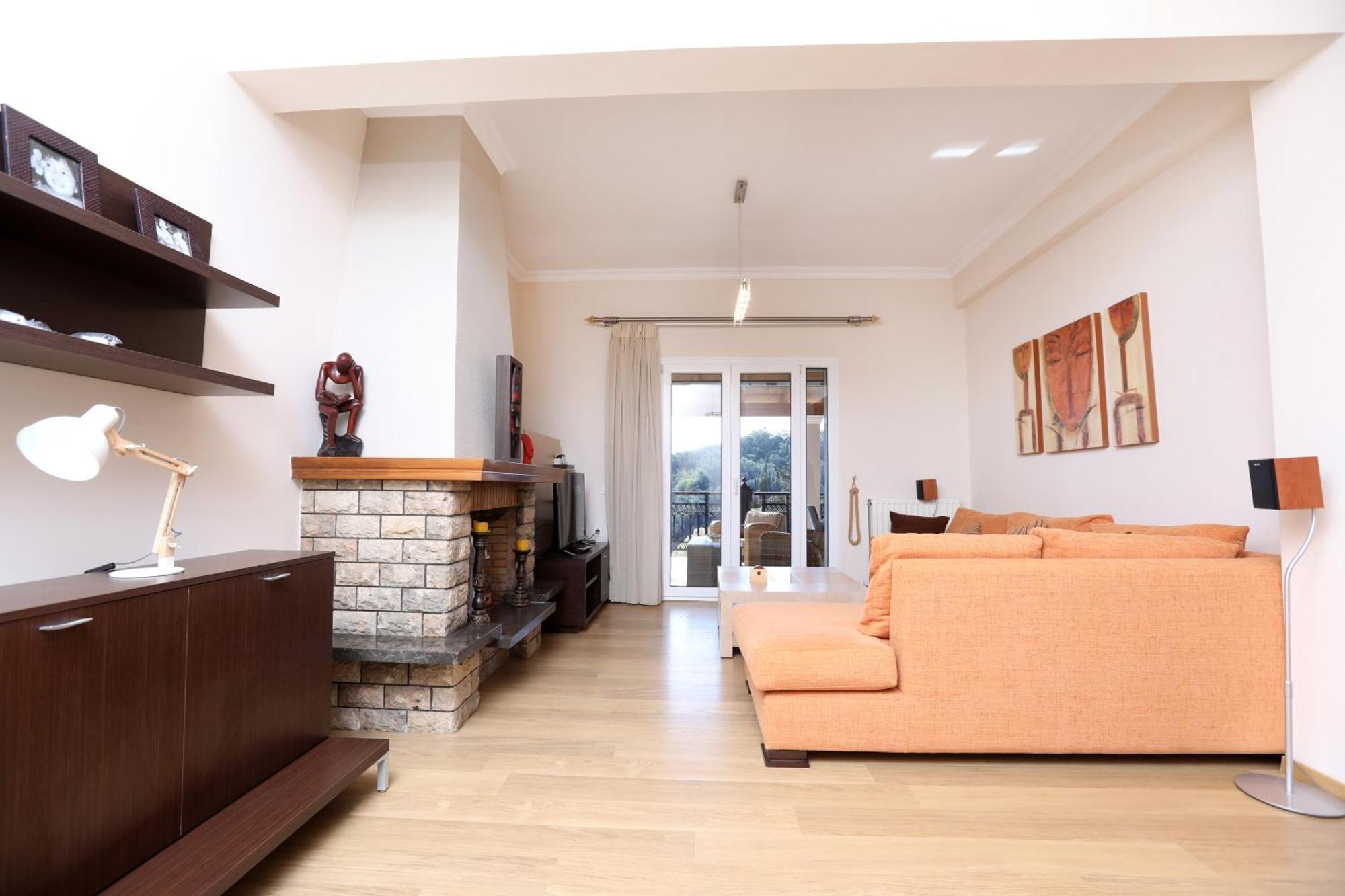 Apartment Nuvola