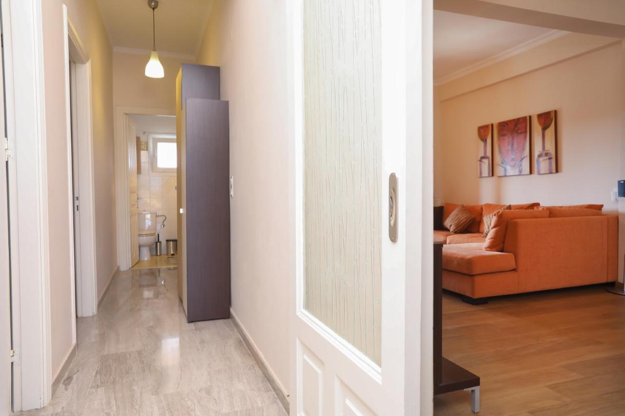 Apartment Nuvola *