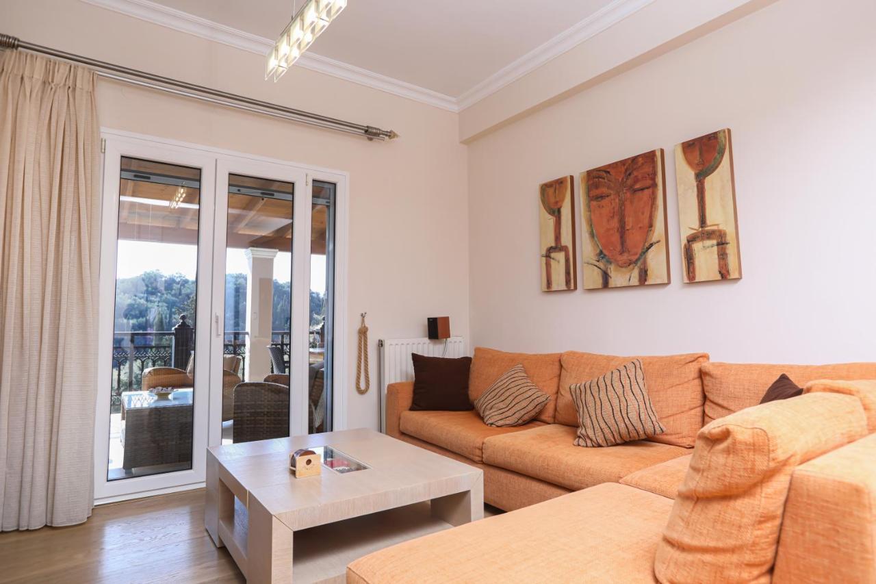 Apartment Nuvola