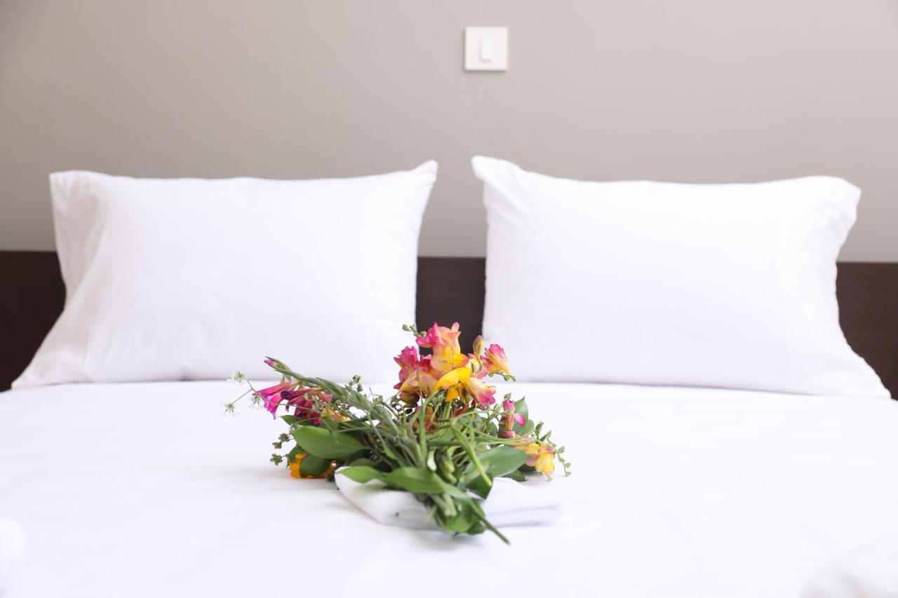 Apartment Nuvola *