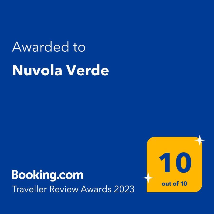 Nuvola *